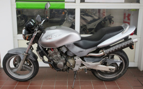 HONDA HORNET250 MC31