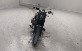 HONDA REBEL 250 S MC49