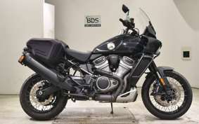 HARLEY ﾊﾟﾝ AMERICA1250S 2021