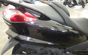 YAMAHA MAJESTY 250 Gen.4 SG20J