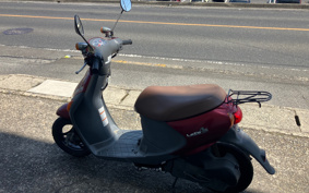 SUZUKI LETS4 CA41A