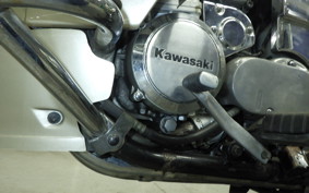 KAWASAKI VOYAGER 1200 1989