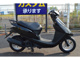 Фото Honda DIO с японского аукциона