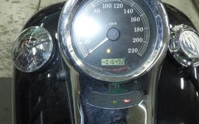 HARLEY FXSTD 1580 2007