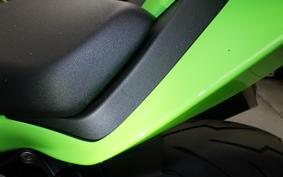 KAWASAKI NINJA ZX-6R A 2026 ZX636J