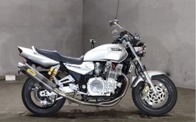 YAMAHA XJR1300 1998 RP01J