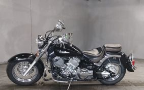 YAMAHA DRAGSTAR 400 CLASSIC 2014 VH02J