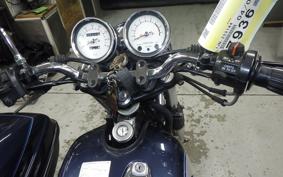 YAMAHA SR500 SIDECAR 2024 1JN