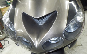 KAWASAKI ZZ1400 NINJA R 2006 ZXT40A