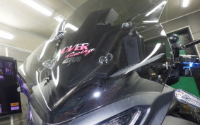YAMAHA TRACER 9 GT 2024 RN70J