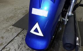 HONDA C110 SUPER CUB JA44