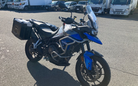 TRIUMPH TIGER 850 SPORT 2022 TRE68D