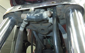 YAMAHA TX750 1974 341