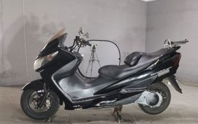 SUZUKI SKYWAVE 250 CJ43A