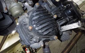 KAWASAKI KSR110 2019 KL110A