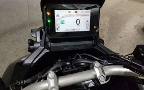 HONDA X-ADV 750 1996 RH21