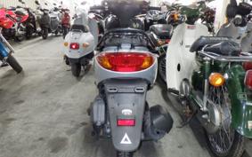 YAMAHA AXIS 125 TREET