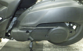 YAMAHA CYGNUSｸﾞﾘﾌｧｽ SEJ4J