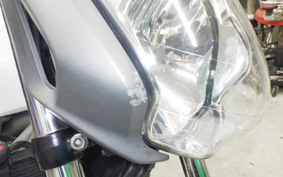 HONDA NC700S ABS 2013 RC61