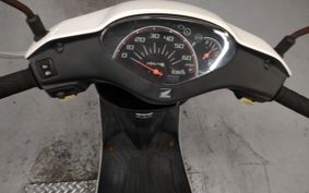 HONDA DIO AF68