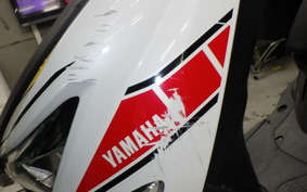 YAMAHA CYGNUSｸﾞﾘﾌｧｽ 2026 SEJ4J