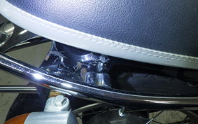 YAMAHA SR400 Gen.3 2003