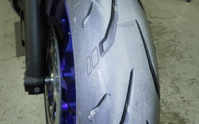 YAMAHA MT-07 2022 RM33J