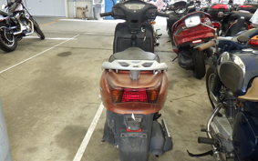 HONDA LEAD 110 1992 JF19