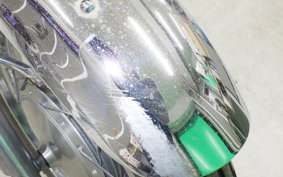 KAWASAKI ESTRELLA CUSTOM BJ250A