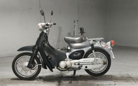 HONDA LITTLE CUB AA01