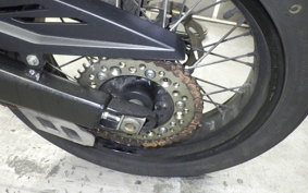 YAMAHA WR250X 2024 DG15J