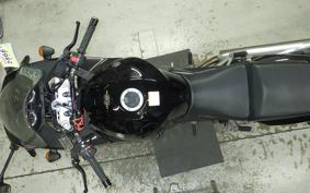 SUZUKI BANDIT 1200 SA 2006 GV79A