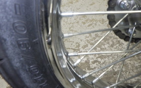 KAWASAKI W230 2022 BJ230A