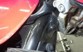 KAWASAKI ZEPHYR 400 Gen.2 1991