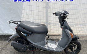 SUZUKI LET's 4
