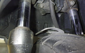 SUZUKI ADDRESS V125 G CF46A