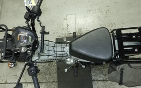 HONDA CROSS CUB 110 JA60