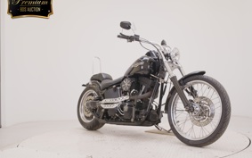 HARLEY FXSTB 1580 2007