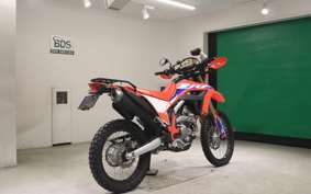 HONDA CRF250L 1996 MD47