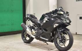KAWASAKI NINJA 400 2018 EX400G