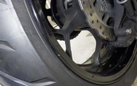 KAWASAKI ZX 1400 NINJA R A 2012