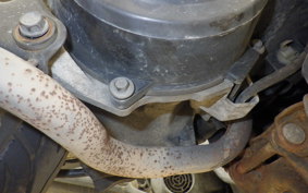 HONDA DIO Gen.4 AF35