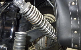 YAMAHA DRAGSTAR 250 VG02J