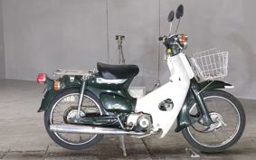 HONDA SUPER CUB70 C70
