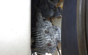 HONDA C50 SUPER CUB E C50