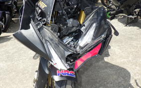 HONDA CBR250RR A MC51