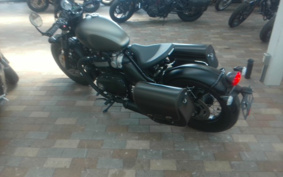 TRIUMPH BONNEVILLE BO BAR 2020 DAD84H