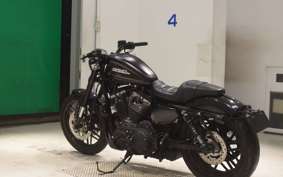 HARLEY XL1200CX 2020