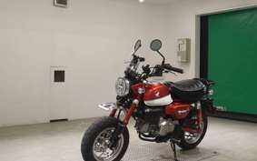 HONDA MONKEY 125 ABS JB02