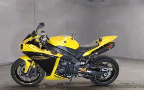 YAMAHA YZF-R1 2012 RN23